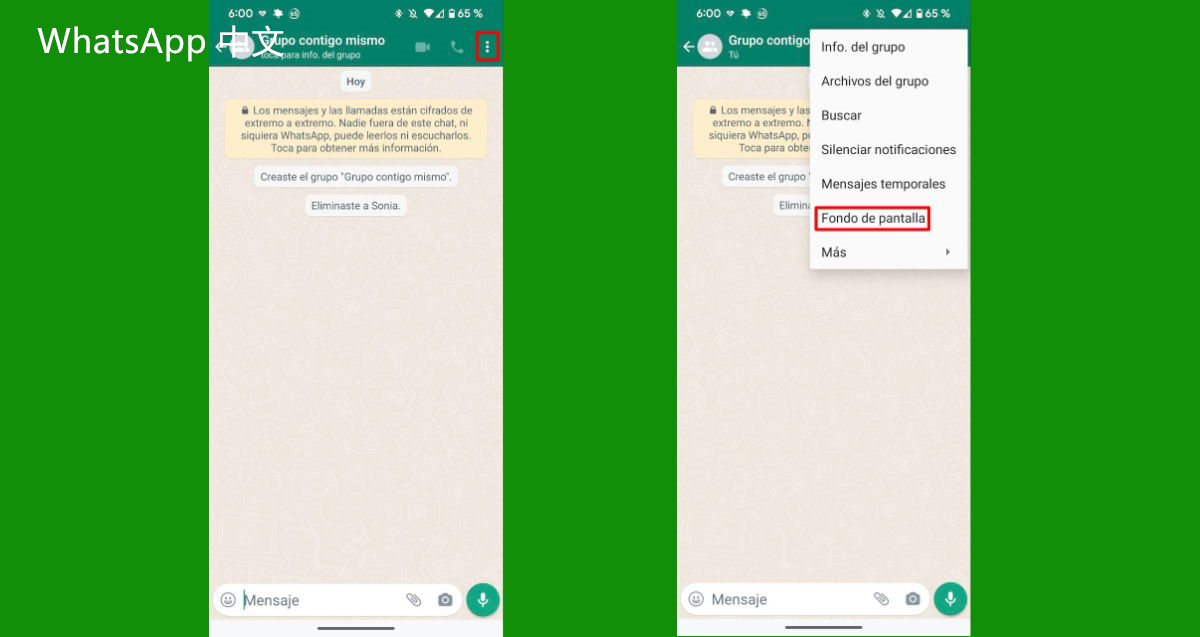 WhatsApp中文版下载 | whatsapp桌面版怎样设置群发