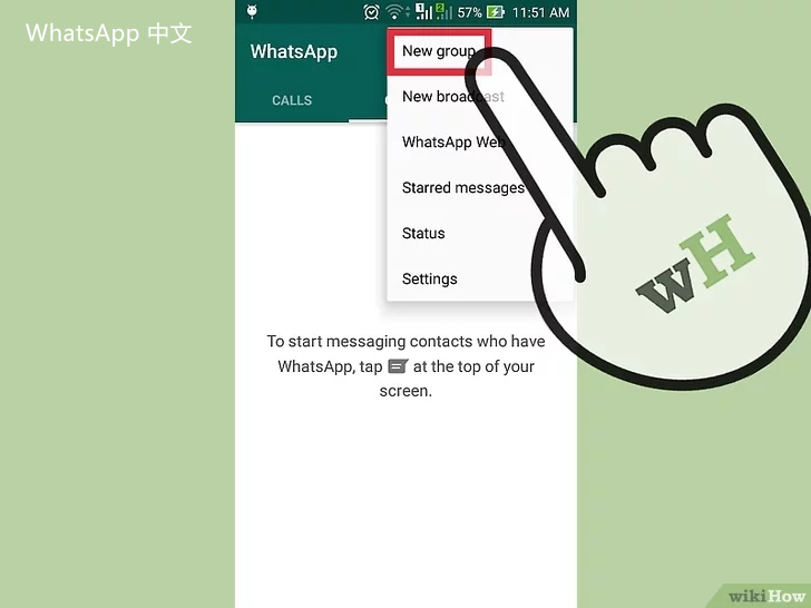 WhatsApp中文版下载 | whatsapp中文版怎么加好友视频 WhatsApp使用技巧与好友添加秘籍