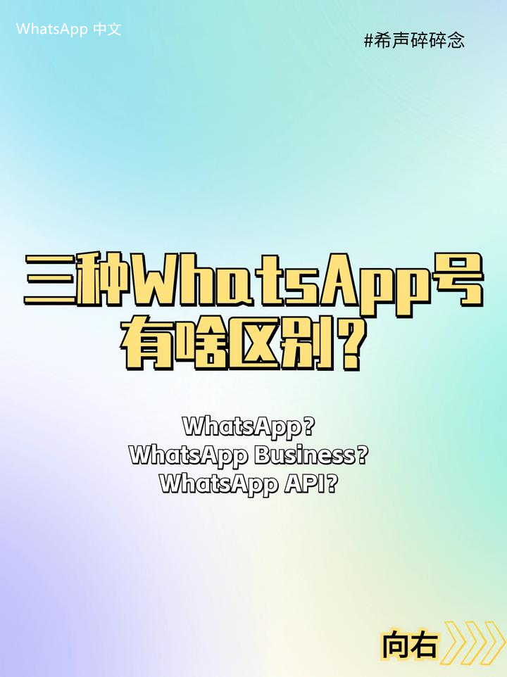 WhatsApp中文版下载 | whatsapp中文版怎么显示在线 WhatsApp在线状态设置技巧与注意事项