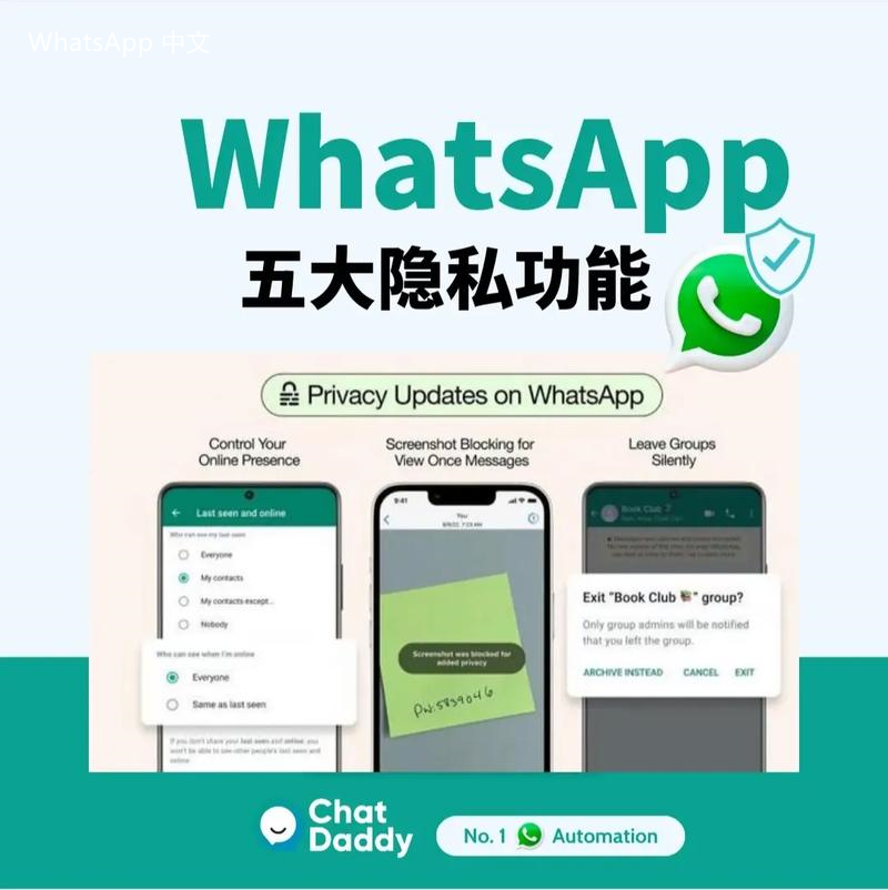 WhatsApp中文版下载 | whatsapp中文版怎么用VPN打开 在中国访问WhatsApp的安全方式