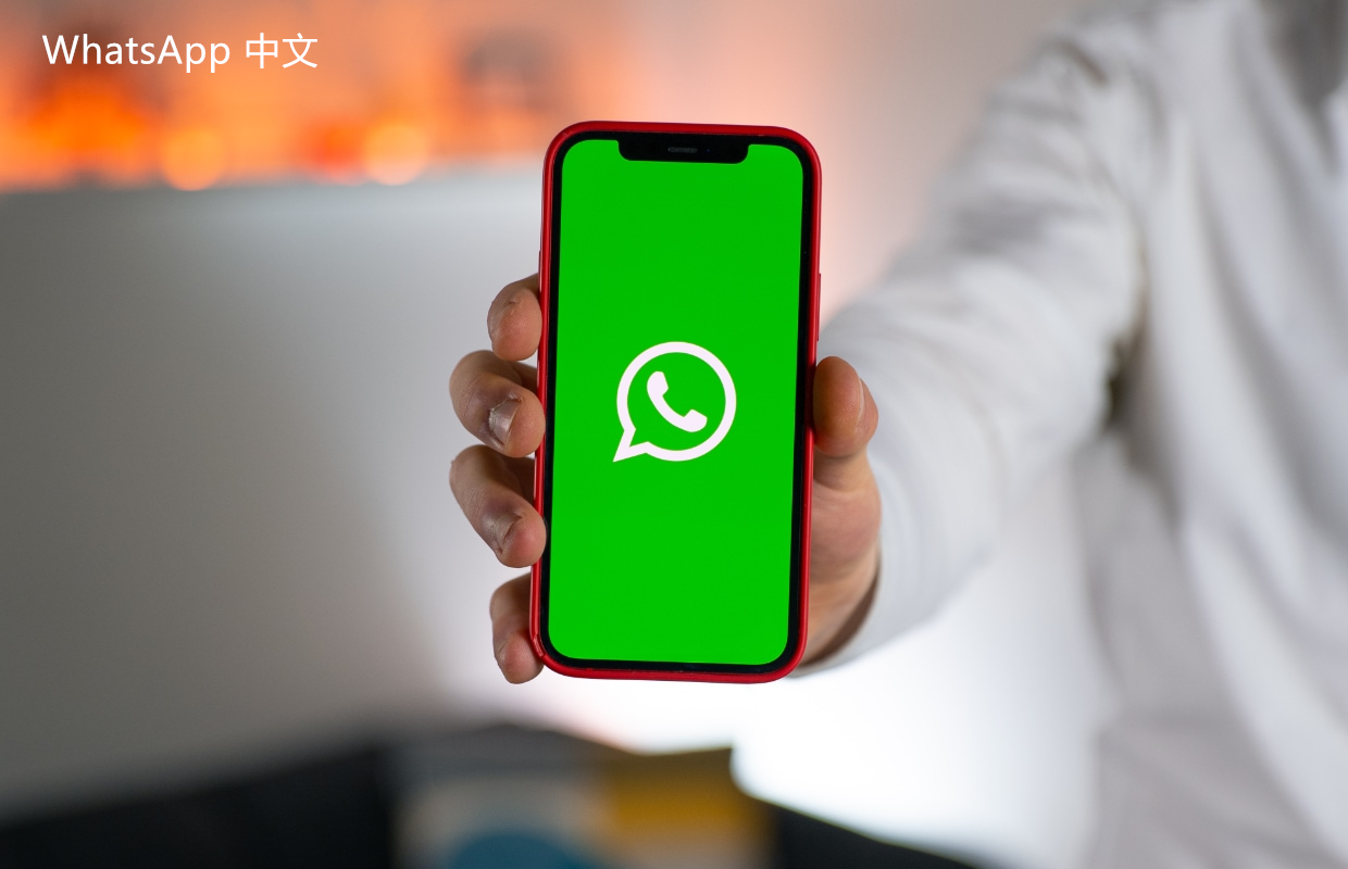 WhatsApp中文版下载 | 现在怎么用whatsapp中文版2019