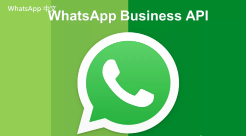 WhatsApp中文版下载 | 怎么加客人whatsapp中文版