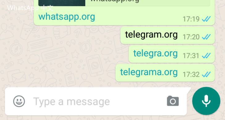 WhatsApp中文版下载 | whatsapp中文版怎么使用图解 如何快速上手这款应用