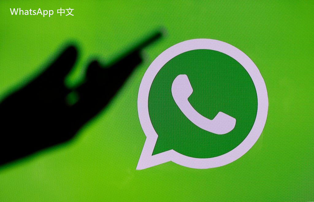 WhatsApp中文版下载 | 怎么用whatsapp中文版加老外