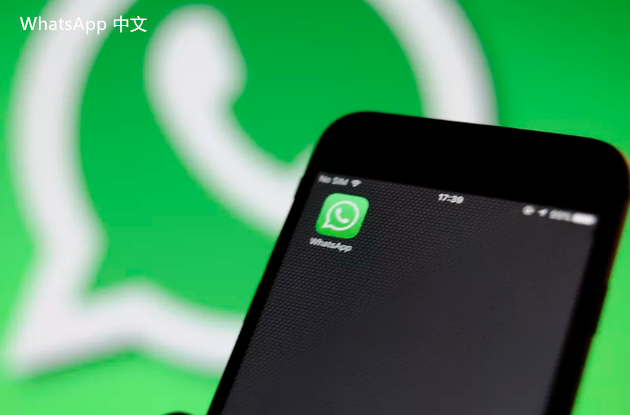 WhatsApp中文版下载 | whatsapp中文版怎么设置在线隐身 在使用WhatsApp中文版时，如何设置在线隐身以保护自己的隐私和安全。