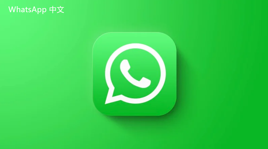 WhatsApp中文版下载 | whatsapp中文版怎么跟导师沟通 如何有效交流与指导