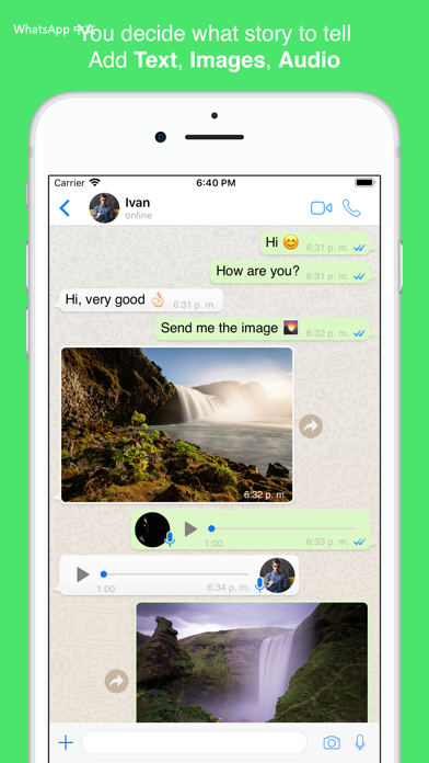 WhatsApp中文版下载 | whatsapp web：下载apk  快速获取安装文件