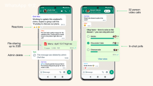 WhatsApp中文版下载 | whatsapp web：在中国免费下载 快速获取使用技巧