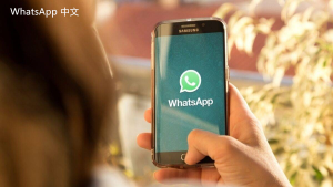 WhatsApp中文版下载 | whatsapp web：可以登录别人的账号吗 你了解这个过程吗？