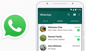 WhatsApp中文版下载 | whatsapp web：电脑登录扫码 快速上手指南