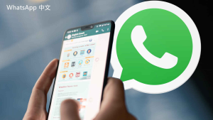 WhatsApp中文版下载 | whatsapp web：怎样下载聊天记录 下载方法详解