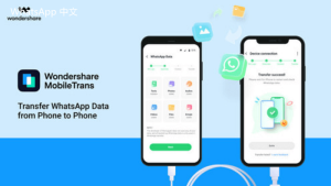 WhatsApp中文版下载 | whatsapp web：商业版最新版下载 便捷获取官方资源