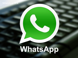 WhatsApp中文版下载 | whatsapp web：最新下载地址 便捷获取官方链接