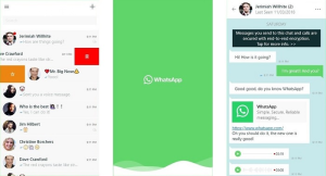 WhatsApp中文版下载 | whatsapp web：在Mac上下载 快速指南