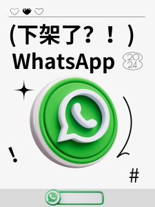 WhatsApp中文版下载 | whatsapp web：可以登录大陆吗 了解相关政策和限制