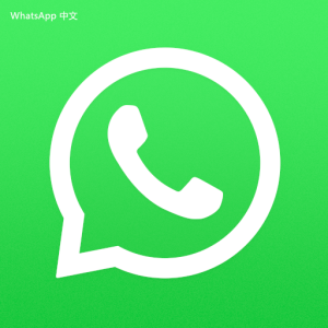 WhatsApp中文版下载 | whatsapp web：只能用电话号码登录 以确保安全性