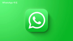 WhatsApp中文版下载 | whatsapp web：登录显示编辑电话号 请检查您的输入