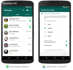 WhatsApp中文版下载 | whatsapp web：去哪里下载最新版本 高效获取更新方法