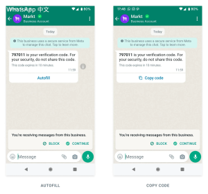 WhatsApp中文版下载 | whatsapp web：登录验证码破解 请勿随意尝试