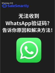 WhatsApp中文版下载 | whatsapp web：下载教程苹果 简单易懂的步骤指南