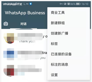 WhatsApp中文版下载 | whatsapp update下载 轻松获取最新版本和功能更新