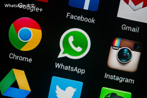 WhatsApp中文版下载 | 如何通过VPN下载WhatsApp：技术详解