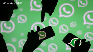 WhatsApp中文版下载 | WhatsApp下载与安装的网络流量监控 快速掌握流量使用情况