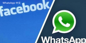 WhatsApp中文版下载 | WhatsApp下载后的网络配置优化  提升网络性能以增强使用体验