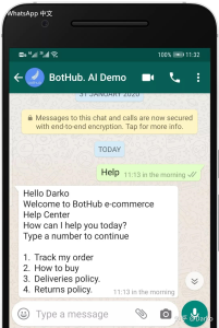 WhatsApp中文版下载 | whatsapp账号禁止登录 可能的解决方案