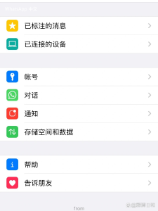 WhatsApp中文版下载 | whatsapp到底能否同步登录？